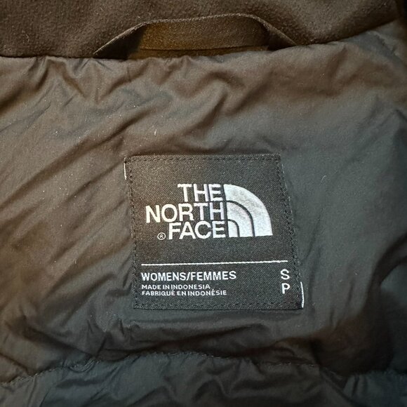 North Face Arctic Parka Women's S - Picture 7 of 12